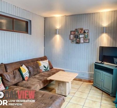 דירות אולט Terrasse Vue Sur Mer מראה חיצוני תמונה