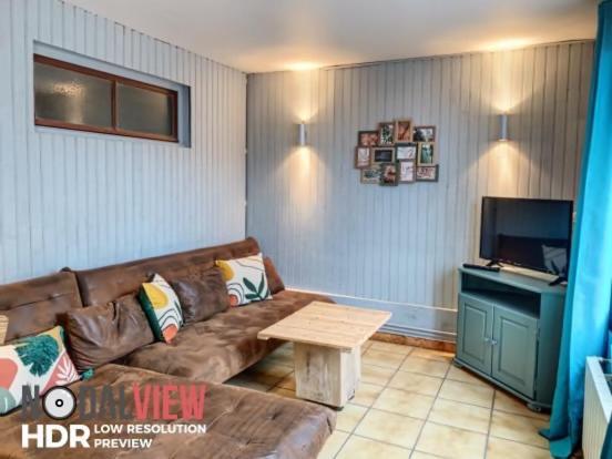דירות אולט Terrasse Vue Sur Mer מראה חיצוני תמונה