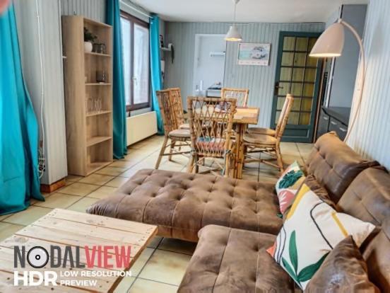 דירות אולט Terrasse Vue Sur Mer מראה חיצוני תמונה